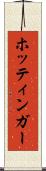 ホッティンガー Scroll