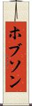 ホブソン Scroll