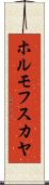 ホルモフスカヤ Scroll