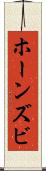 ホーンズビ Scroll
