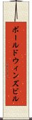 ボールドウィンズビル Scroll