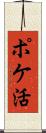 ポケ活 Scroll