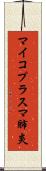 マイコプラスマ肺炎 Scroll