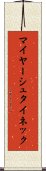 マイヤーシュタイネック Scroll
