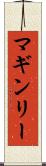 マギンリー Scroll