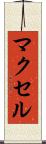 マクセル Scroll