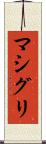 マシグリ Scroll