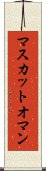 マスカットオマン Scroll