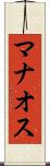 マナオス Scroll