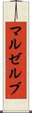 マルゼルブ Scroll
