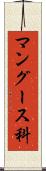 マングース科 Scroll