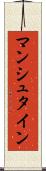 マンシュタイン Scroll