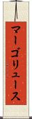マーゴリュース Scroll