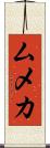 ムメカ Scroll