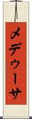 メデゥーサ Scroll
