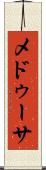 メドゥーサ Scroll
