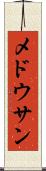 メドウサン Scroll