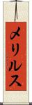 メリルス Scroll