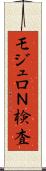 モジュロＮ検査 Scroll