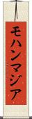 モハンマジア Scroll