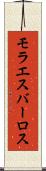 モラエスバーロス Scroll