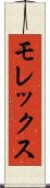 モレックス Scroll
