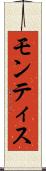 モンティス Scroll