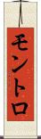 モントロ Scroll