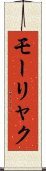 モーリャク Scroll