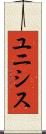 ユニシス Scroll