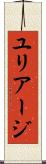 ユリアージ Scroll