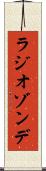 ラジオゾンデ Scroll