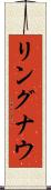 リングナウ Scroll