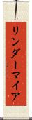 リンダーマイア Scroll