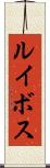 ルイボス Scroll