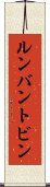 ルンバン・トビン Scroll