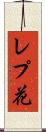 レプ花 Scroll