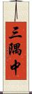 三隅中 Scroll