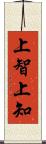 上智 Scroll