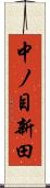 中ノ目新田 Scroll