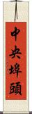 中央埠頭 Scroll