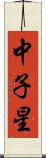 中子星 Scroll