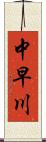 中早川 Scroll