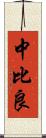 中比良 Scroll