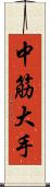 中筋大手 Scroll