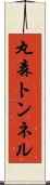丸森トンネル Scroll