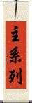 主系列 Scroll