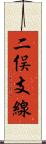 二俣支線 Scroll