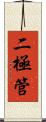 二極管 Scroll