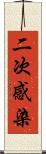 二次感染 Scroll